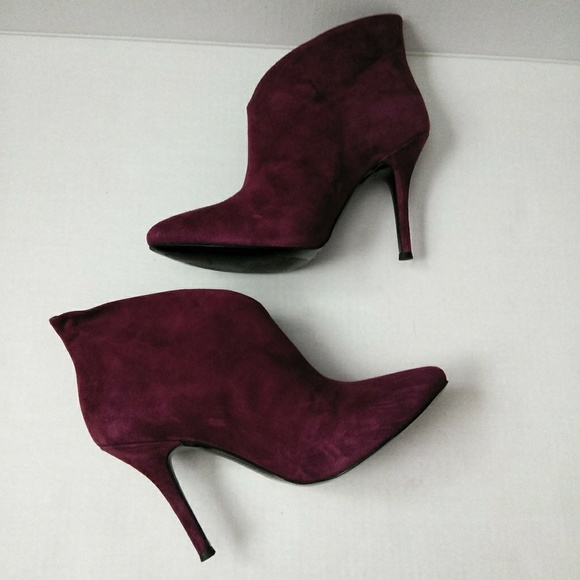Vince Camuto Shoes - Vince Camuto booties.